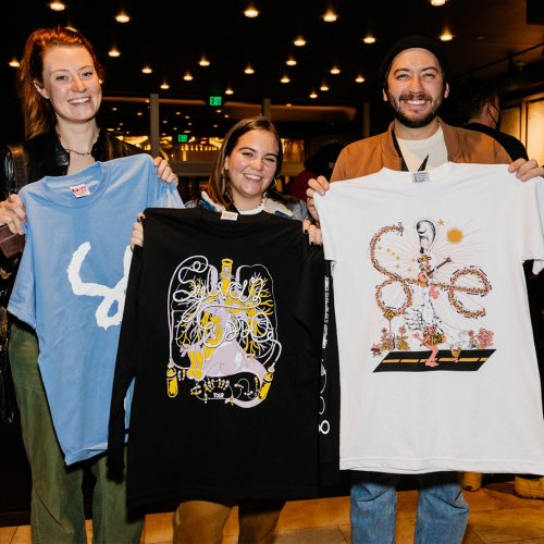 Wear Your Creative Pulse